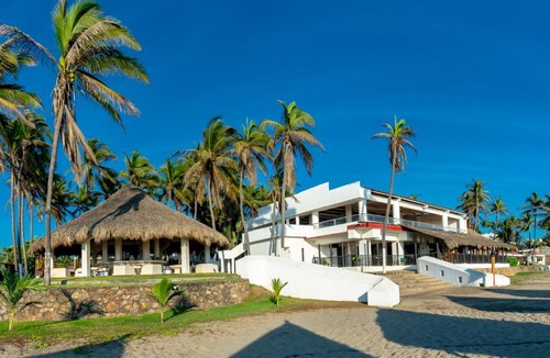 Boulevard Barra Vieja Resort | Mar Paraiso Queen