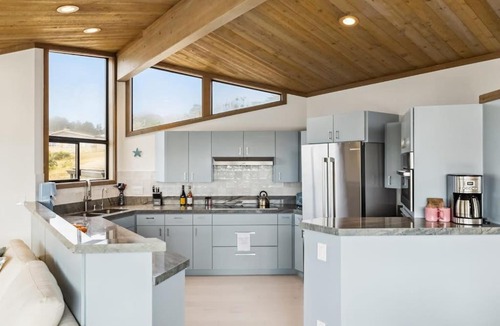 Sereno del Mar House | Mar Vista