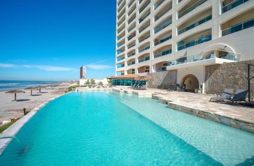 Rosarito Apartment | Mar y Sol 16th floor Condo