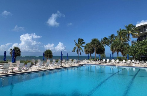Key West House | Mar Y Sol Ocean Front