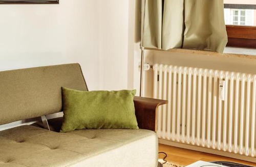 Altbogenhausen Apartment | MARAL Loft München Bogenhausen