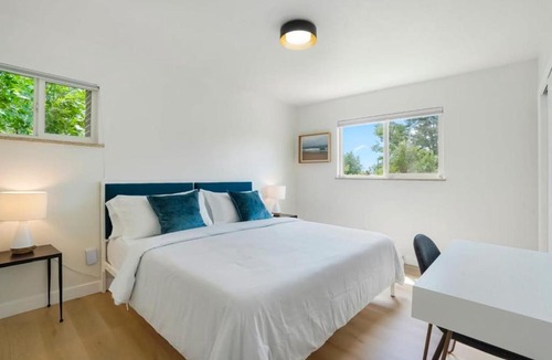Allendale Area House | Marbella Lane - Bright and Modern Home In Arvada