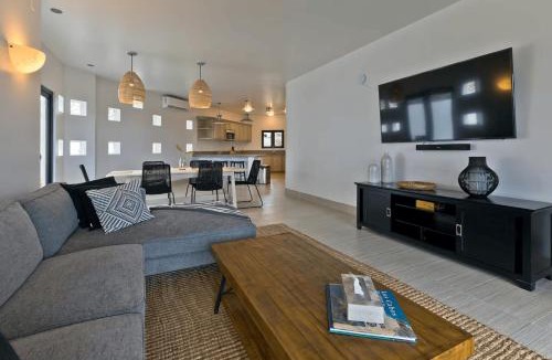 Cabo Bello House | #Marbella lane - Chic Casa with Amazing OceanViews