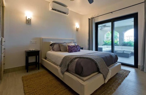 Cabo Bello House | Marbella lane - Chic Casa with Amazing OceanViews