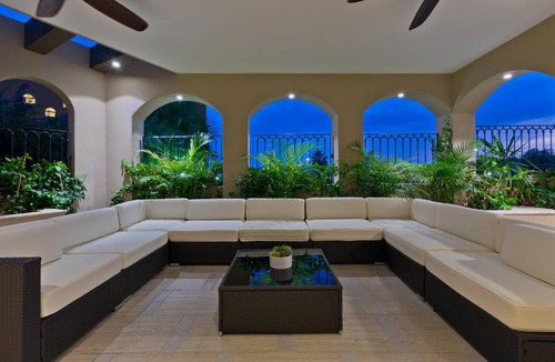 Cabo Bello House | Marbella lane - Chic Casa with Amazing OceanViews