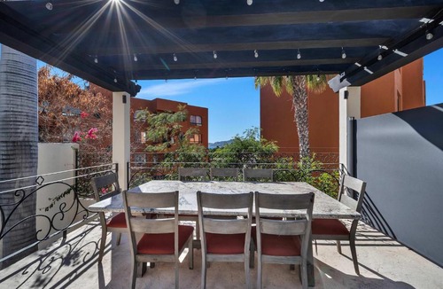 Cabo Bello House | Marbella Lane Grand 5BR Oasis Villa Getaway
