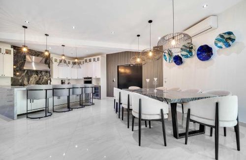 Cabo Bello House | Marbella Lane Grand Private Luxury Home Villa