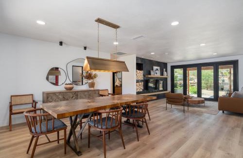 Joshua Tree House | @ Marbella Lane - Perfect Desert Escape
