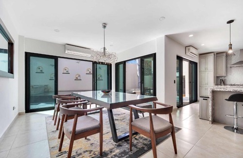 Cabo Bello House | Marbella Lane Premium Ocean View Villa & Pool