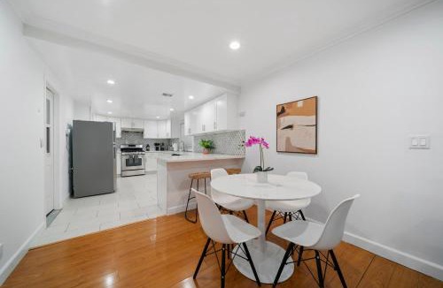 West Covina House | Marbella Lane - Serene & Spacious 3BR Haven