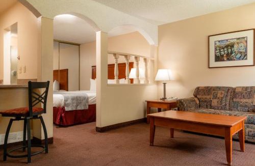 Las Vegas Hotel | Mardi Gras Hotel & Casino