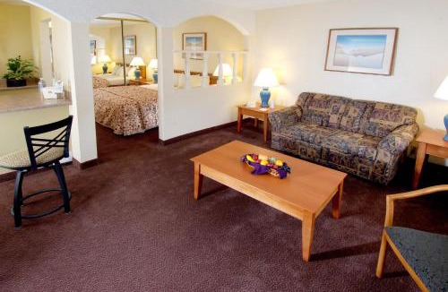 Las Vegas Hotel | Mardi Gras Hotel & Casino