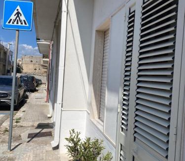 Otranto Apartment | Marea