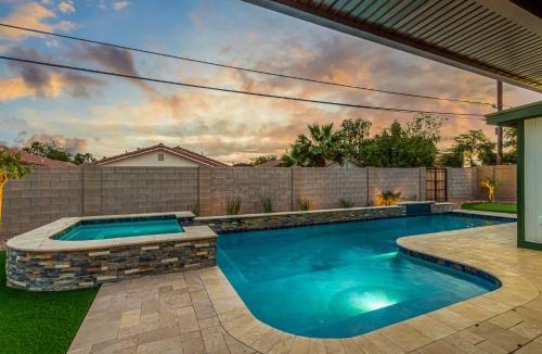 Tempe House | Marigold home