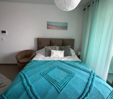 Pricelje Apartment | Marina View