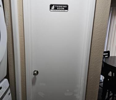 Everett Apartment | Marine B Two Bedrooms One-Half Bathrooms Townhouse