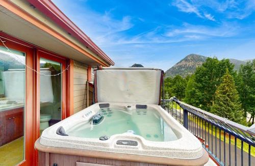 Frisco Apartment | Marine Park Condo Unit C-16
