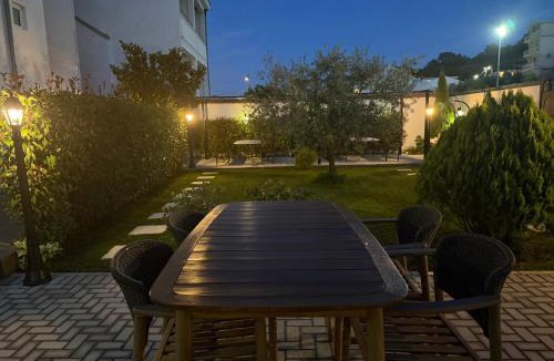 Ulcinj House | Marini Casa