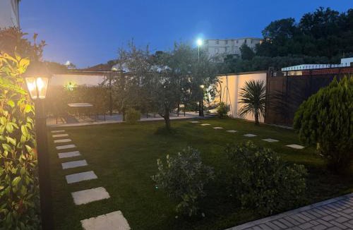 Ulcinj House | Marini Casa