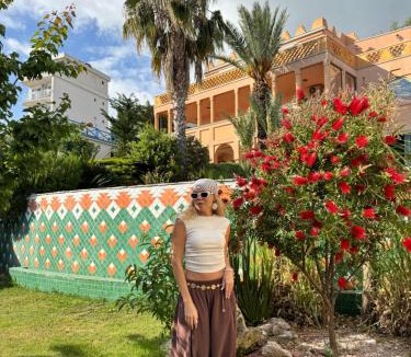 Dobra Voda Villa | Maroccana