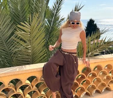 Dobra Voda Villa | Maroccana
