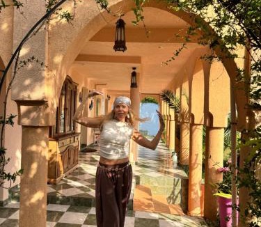 Dobra Voda Villa | Maroccana
