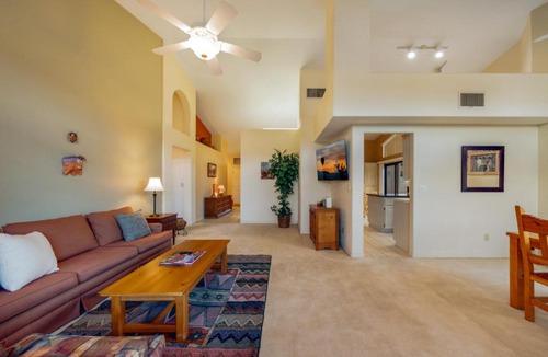 Tucson House | MARQUISE DR (Mary Ann)