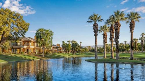 Palm Desert House | Marriott Desert Springs Villas I - 1BD