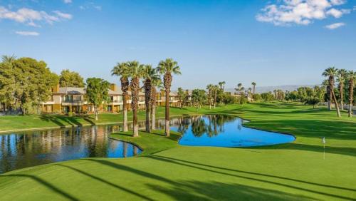 Palm Desert House | Marriott Desert Springs Villas I - 1BD