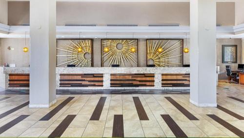 Palm Desert House | Marriott Desert Springs Villas I - 1BD
