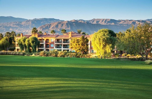 Palm Desert Hotel | Marriott's Shadow Ridge I - The Villages
