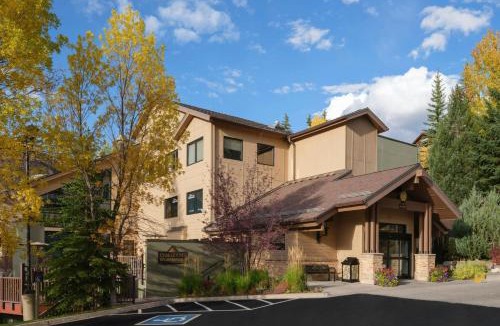 Vail Hotel | Marriott's StreamSide Birch at Vail