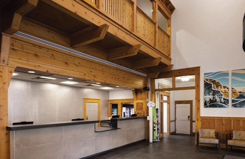 Downtown Park City Hotel | Marriott's Summit Watch