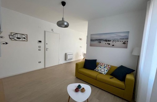 Alghero Apartment | Mary Home