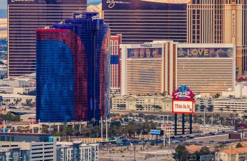 Las Vegas Hotel | Masquerade Tower at Rio Hotel & Casino