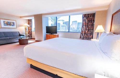 Las Vegas Hotel | Masquerade Tower at Rio Hotel & Casino