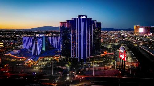 Las Vegas Hotel | Masquerade Tower at Rio Hotel & Casino