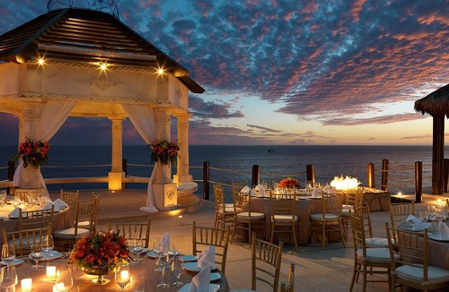 Cabo San Lucas Resort | Master Suite with Studio lock-off. 2 rooms connected by door. Sleeps 8.