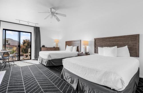 Morro Bay Hotel | Masterpiece Hotel