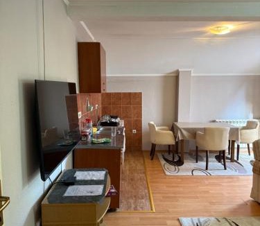 Bijelo Polje Apartment | Mate
