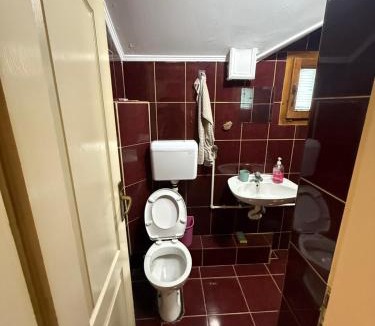 Bijelo Polje Apartment | Mate