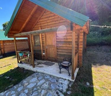 Kolasin Municipality House | Matesevo guest houses