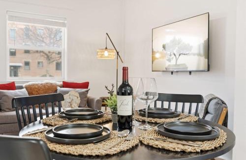 University Park House | Mathews House with 4 King Beds Near CSU and Old Town