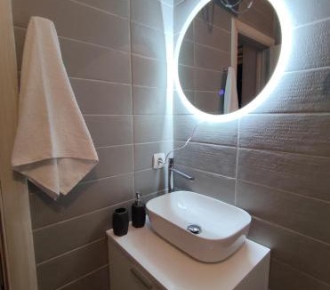 Dobra Voda Apartment | Matovic Apartments