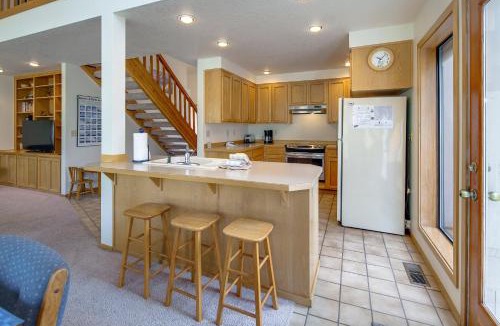Deer Park House | Maury Mountain 36 home