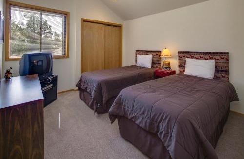 Deer Park House | Maury Mountain 36