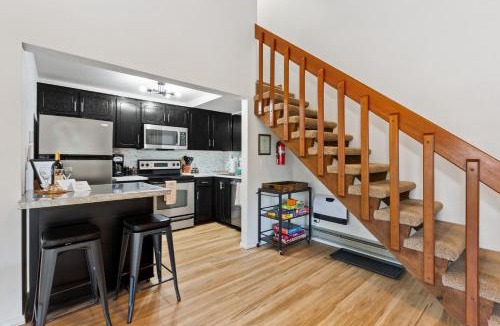McCall Apartment | McCall Mountain Getaway - Pet Friendly