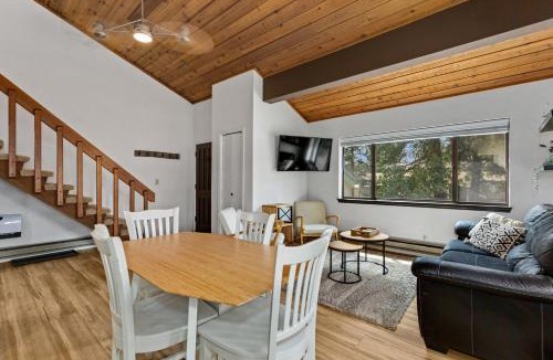 McCall Apartment | McCall Mountain Getaway - Pet Friendly