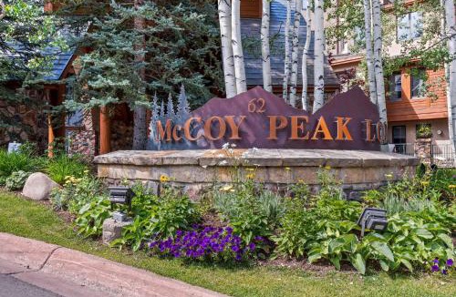Highlands Townhomes Apartment | McCoy Peak 104 by East West Hospitality