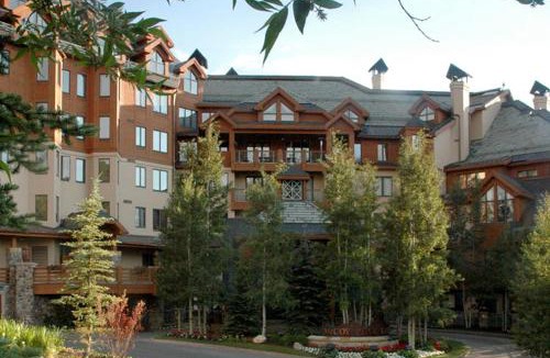 Highlands Townhomes Apartment | McCoy Peak 104 by East West Hospitality